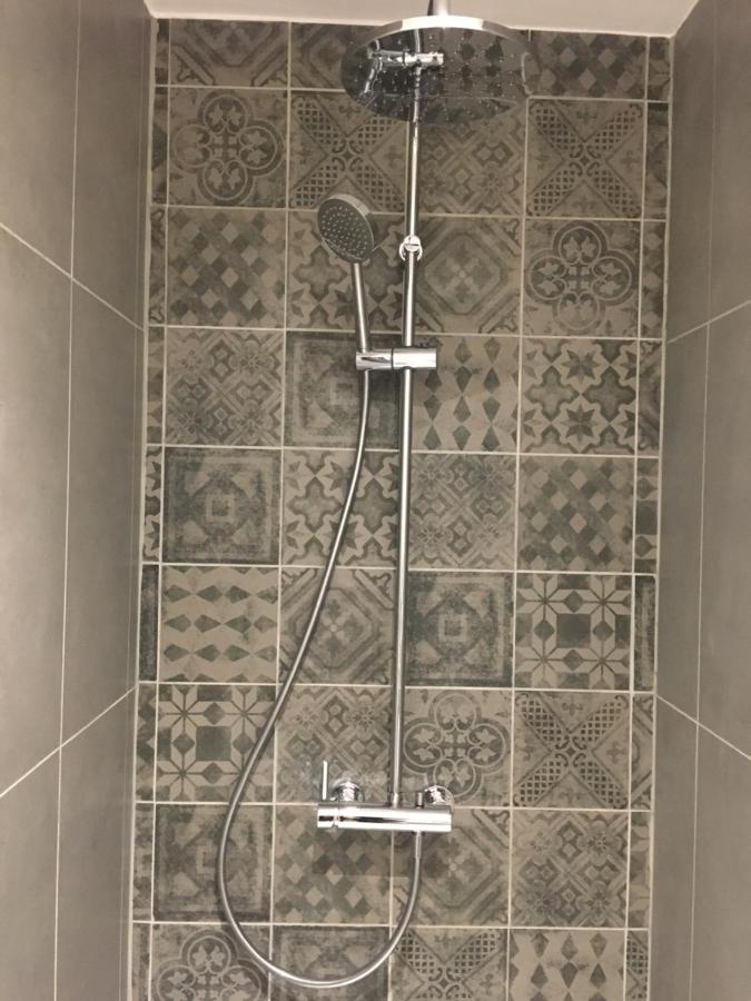 דירות וימרה La Bonne Adresse מראה חיצוני תמונה