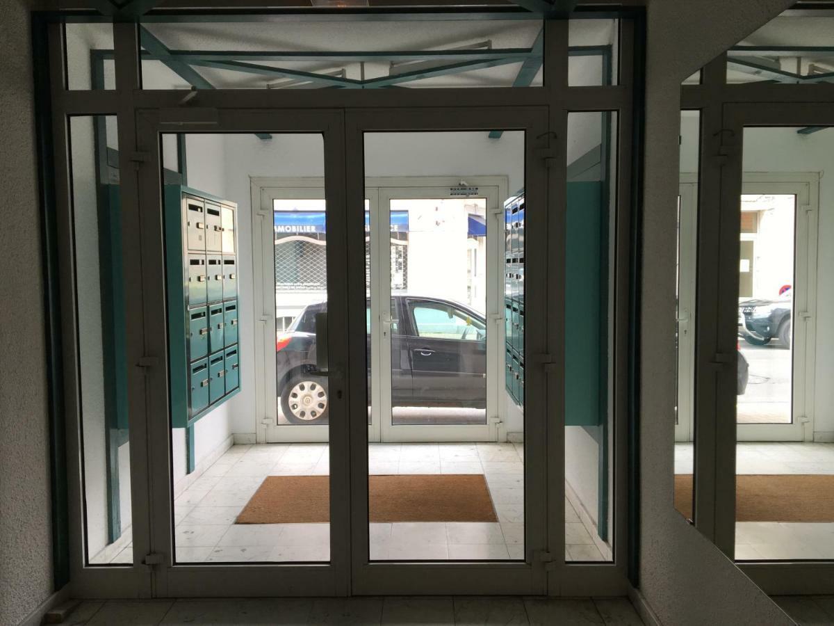 דירות וימרה La Bonne Adresse מראה חיצוני תמונה