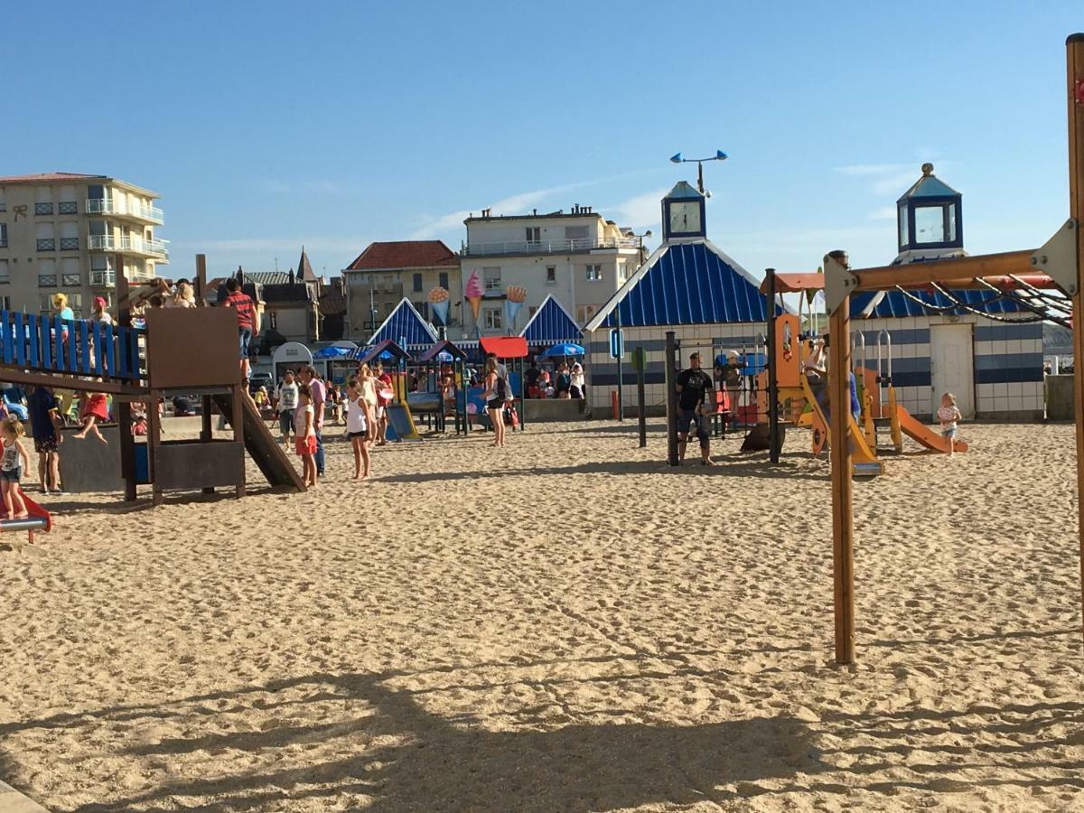 דירות וימרה La Bonne Adresse מראה חיצוני תמונה