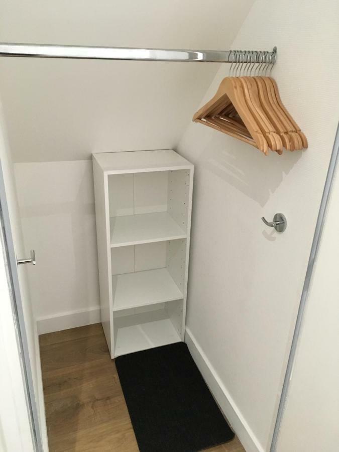 דירות וימרה La Bonne Adresse מראה חיצוני תמונה